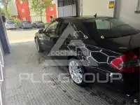 2009 Mercedes Benz E-Class
