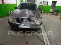 2009 Mercedes Benz E-Class