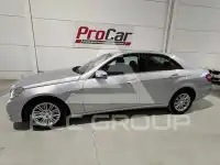 2009 Mercedes Benz E-Class