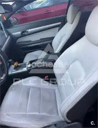 2009 Mercedes Benz E-Class
