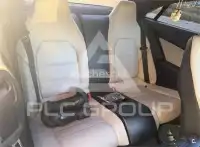 2009 Mercedes Benz E-Class