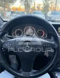 2009 Mercedes Benz E-Class
