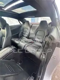 2009 Mercedes Benz E-Class