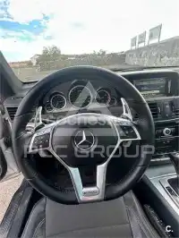 2009 Mercedes Benz E-Class