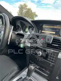 2009 Mercedes Benz E-Class