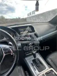2009 Mercedes Benz E-Class