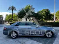 2009 Mercedes Benz E-Class