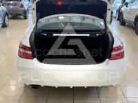 2009 Mercedes Benz E-Class