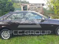 2009 Mercedes Benz E-Class