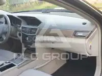 2009 Mercedes Benz E-Class