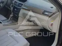 2009 Mercedes Benz E-Class