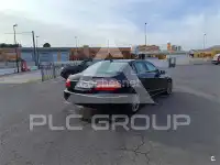 2009 Mercedes Benz E-Class