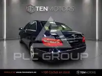 2009 Mercedes Benz E-Class
