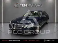 2009 Mercedes Benz E-Class