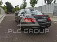 2009 Mercedes Benz E-Class