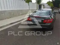 2009 Mercedes Benz E-Class
