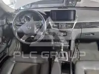2009 Mercedes Benz E-Class