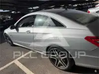 2009 Mercedes Benz E-Class