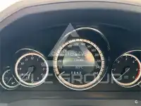 2009 Mercedes Benz E-Class