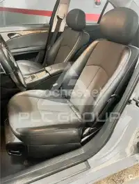 2009 Mercedes Benz E-Class