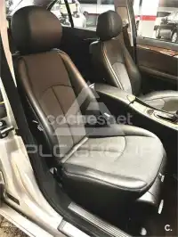 2009 Mercedes Benz E-Class