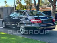 2009 Mercedes Benz E-Class