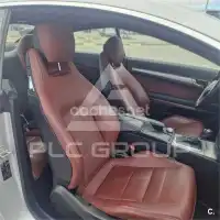 2009 Mercedes Benz E-Class