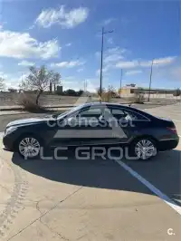 2009 Mercedes Benz E-Class