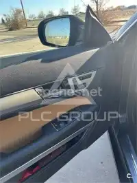 2009 Mercedes Benz E-Class