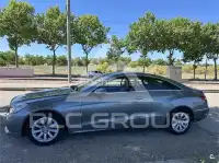 2009 Mercedes Benz E-Class