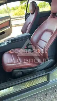2009 Mercedes Benz E-Class