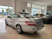 2009 Mercedes Benz E-Class