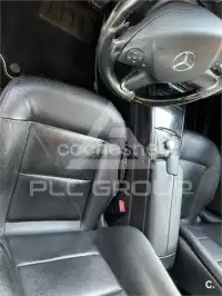 2009 Mercedes Benz E-Class