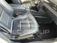 2009 Mercedes Benz E-Class