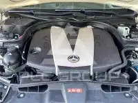 2009 Mercedes Benz E-Class