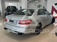2009 Mercedes Benz E-Class
