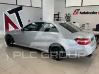 2009 Mercedes Benz E-Class