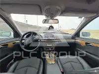 2009 Mercedes Benz E-Class