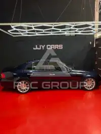 2009 Mercedes Benz E-Class