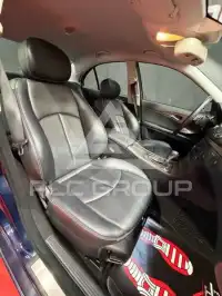 2009 Mercedes Benz E-Class