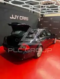 2009 Mercedes Benz E-Class