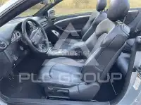 2009 Mercedes Benz Cla 350