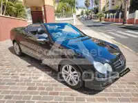 2009 Mercedes Benz Cla 350