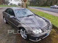 2009 Mercedes Benz Cla 350