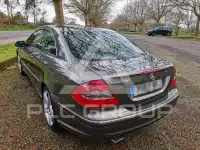 2009 Mercedes Benz Cla 350