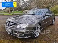 2009 Mercedes Benz Cla 350