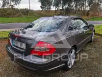 2009 Mercedes Benz Cla 350