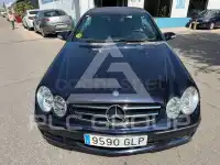 2009 Mercedes Benz Cla 350
