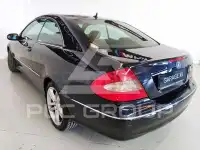 2009 Mercedes Benz Cla 350