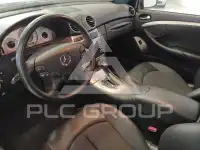 2009 Mercedes Benz Cla 350
